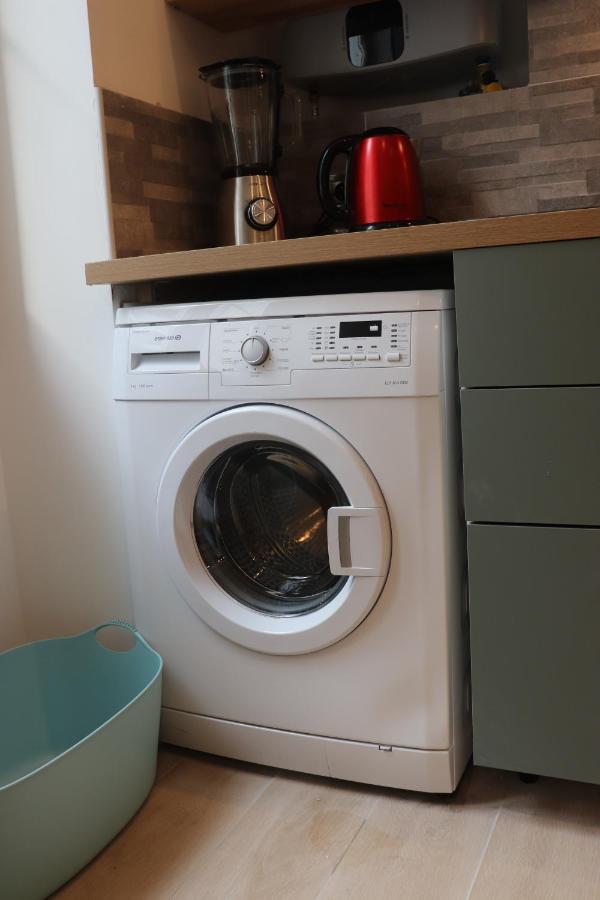 דירות מרסיי Le Cosy De L'Eveche מראה חיצוני תמונה